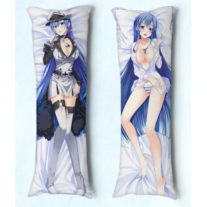 Travesseiro Dakimakura Akame ga kill Esdeath 02